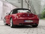 BMW Z4 M Roadster 2006 года